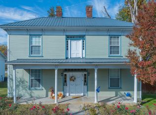 321 Main St, Bluff City, TN 37618