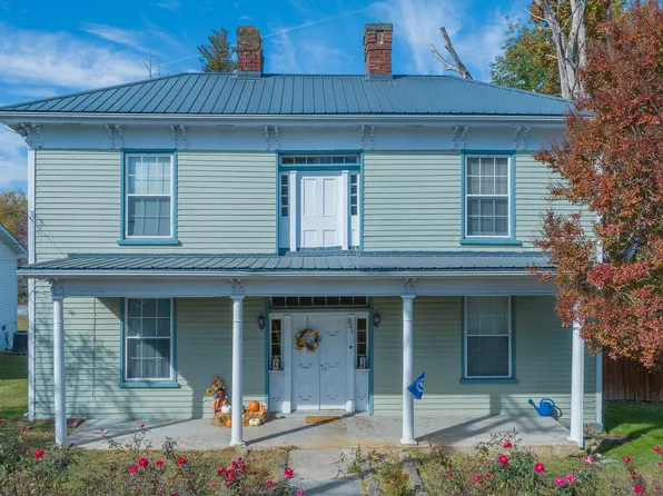 321 Main St, Bluff City, TN 37618