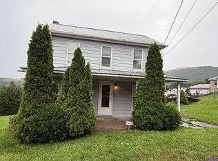 77 Pine St, Reedsville, PA 17084