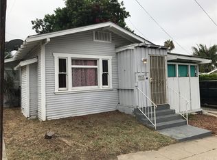 13112 Beverly Blvd, Whittier, CA 90601