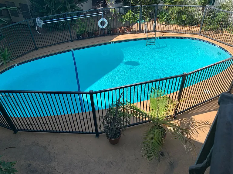1138 S La Cienega Blvd #9 — Photo 16