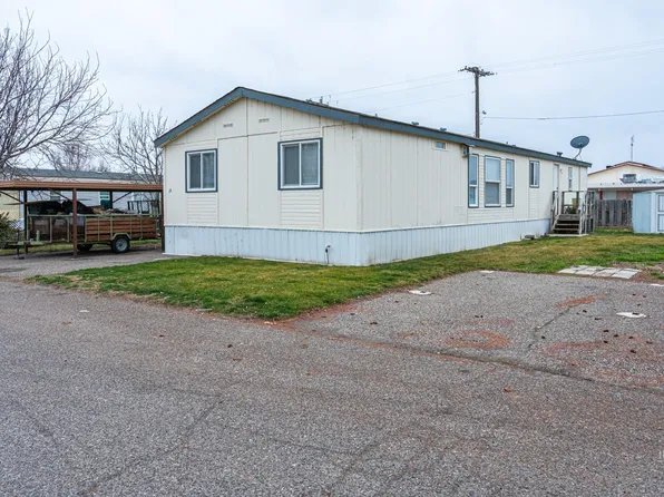 759 NW 8th St Unit 19, Ontario, OR 97914