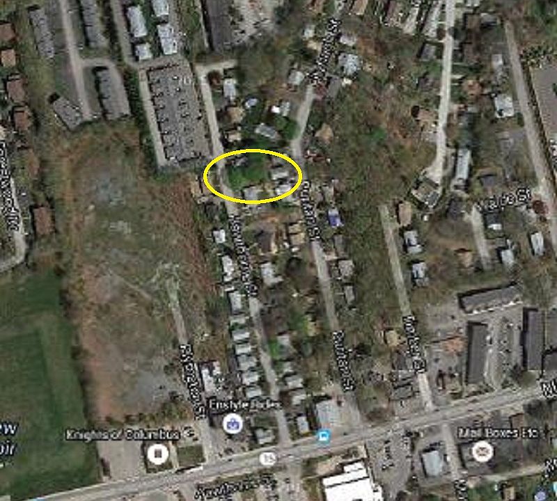 2nd image of 0 Hawthorne St