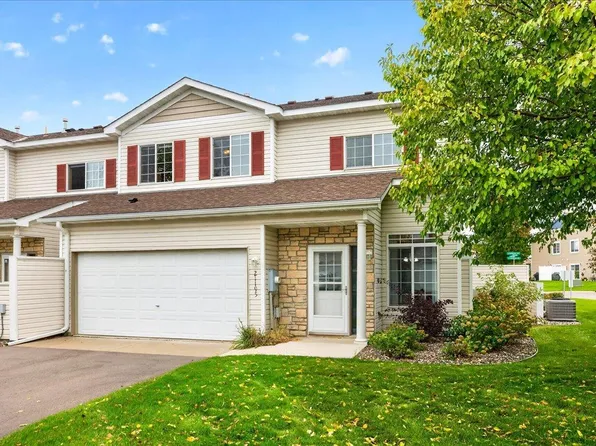 21195 N Clydesdale Curv, Forest Lake, MN 55025