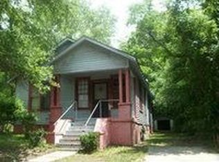 2059 Mason St, Columbus, GA