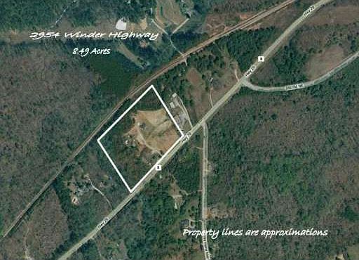 2nd image of 2954 Winder Hwy