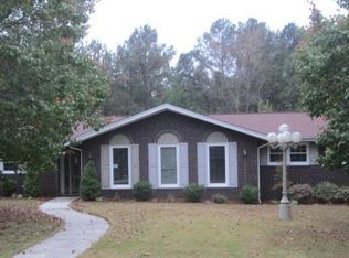 705 35th St, Haleyville, AL 35565