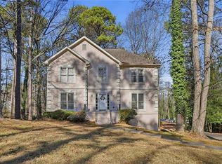 2940 Summit Dr, Jonesboro, GA 30236