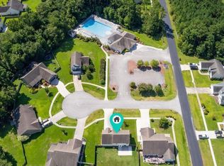 303 Elk Ct, Jacksonville, NC 28546