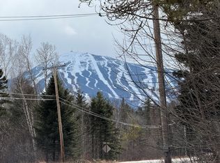 2001 West Street, Carrabassett Valley, ME 04947