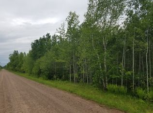 On Pennington Rd, Prentice, WI 54556