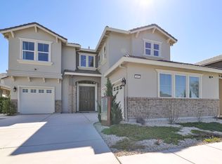 Dumont Plan, The Preserve at Stonewood, Oakley, CA 94561