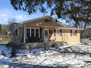 9397 Swisher Rd, Newark, OH 43055