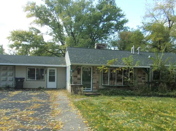 413 South Charles STREET, Westfield, WI 53964