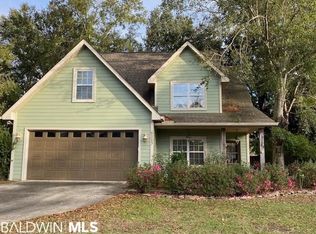 6113 Madison Dr, Gulf Shores, AL 36542