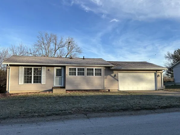 3131 Fox Run E, Quincy, IL 62301
