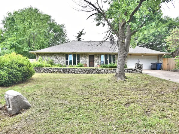 7056 E 60th St, Tulsa, OK 74145