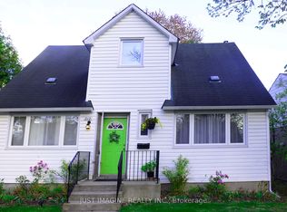 212 Lennox Park Ave, Ottawa, ON K1G0K4