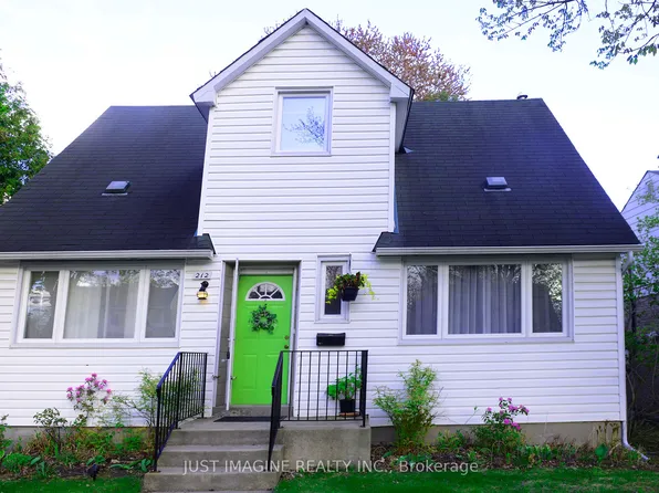 212 Lennox Park Ave, Ottawa, ON K1G 0K4