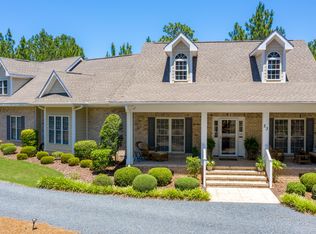 23 Strathaven Dr, Pinehurst, NC 28374