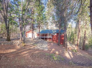 4398 Sierra Springs Dr, Pollock Pines, CA 95726