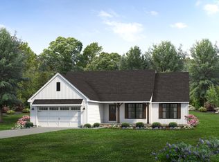 Camden III Plan, Portage, Ravenna, OH 44266