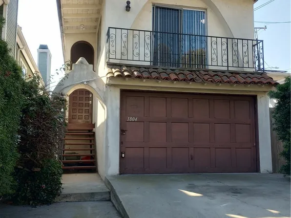 1804 Rockefeller Ln, Redondo Beach, CA 90278
