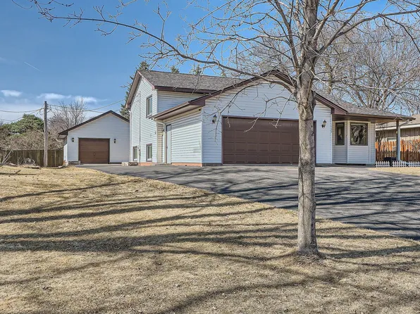 1528 Pennsylvania Ave N, Champlin, MN 55316