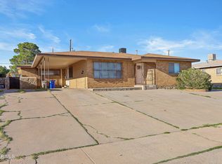 3125 Hamilton Ave #El, El Paso, TX 79930