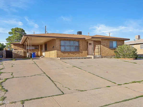 3125 Hamilton Ave #El, El Paso, TX 79930