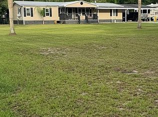 124 Burleigh Rd, Pomona Park, FL 32181