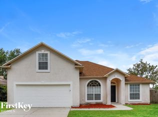 3293 Avalon Dr, Green Cove Springs, FL 32043