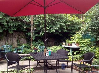 332 22nd St #1, Brooklyn, NY 11215