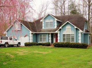270 Bristow Ln, Urbanna, VA 23175