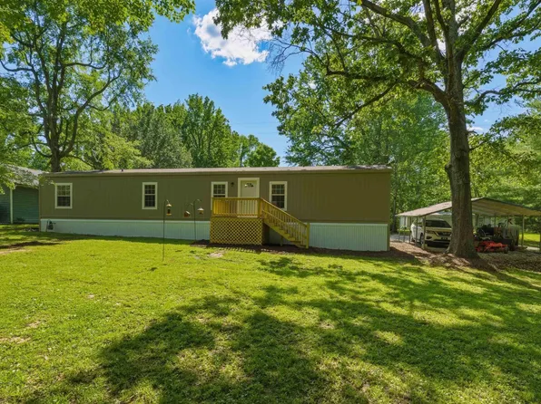 436 Rudy Brooks Ln, Benton, KY 42025