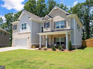 8615 Standing Stone Trl, Ball Ground, GA 30107