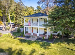 60 Smokerise Dr, Sautee Nacoochee, GA 30571