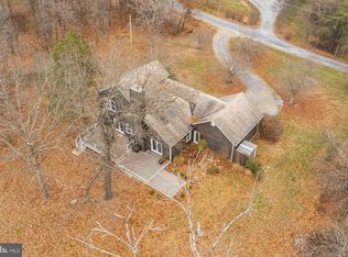 271 Akern Ln, Cross Junction, VA 22625