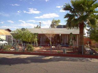 4831 W Elm Dr, Phoenix, AZ 85031