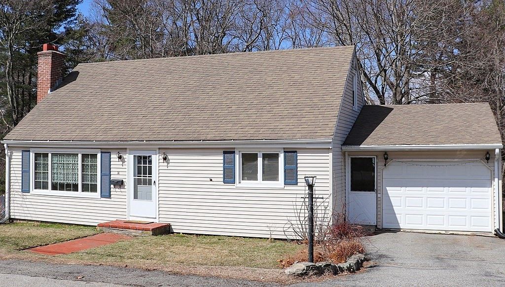 14 Ashcroft St, Auburn, MA 01501 Zillow