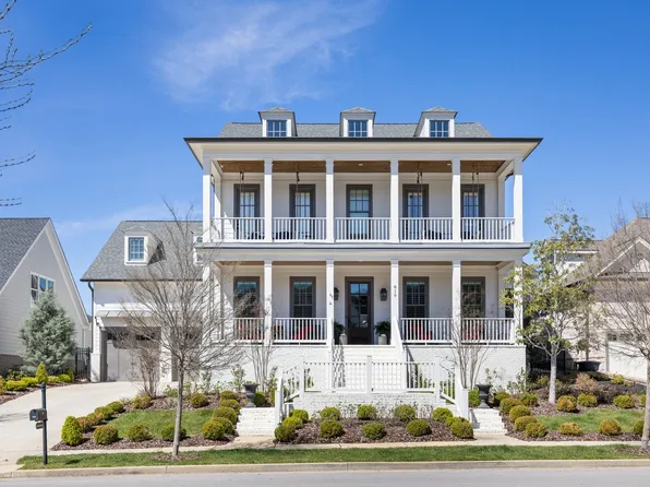 819 Stonewater Blvd, Franklin, TN 37064