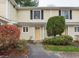 6 Adam St APT 5, South Easton, MA 02375