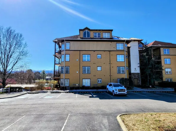 527 River Place Way Unit 528, Sevierville, TN 37862