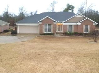 6020 Walters Loop, Columbus, GA 31907