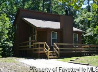 318 Picador Ct, Fayetteville, NC 28314