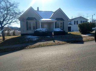 1020 E Main St, Morristown, TN 37814