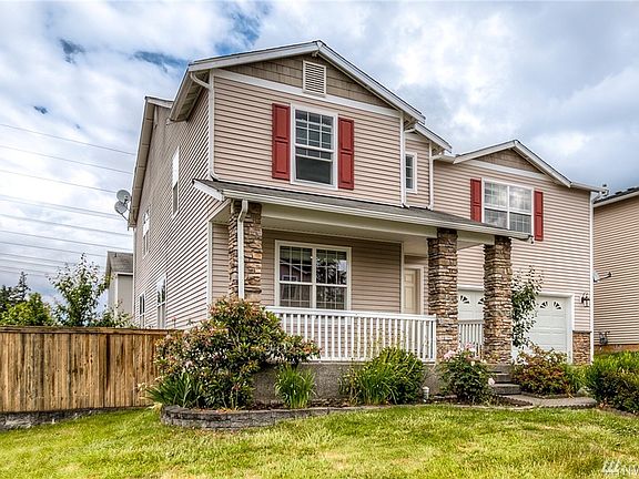 2nd image of 29640 124th Pl SE