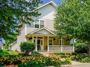 1162 Chesterfield Ave, Burns Harbor, IN 46304