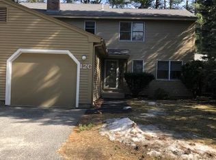 12 Riverview Rd APT C, Sterling, MA 01564