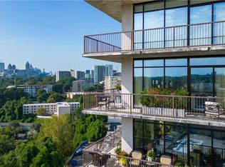 2233 Peachtree Rd NE UNIT 1101, Atlanta, GA 30309